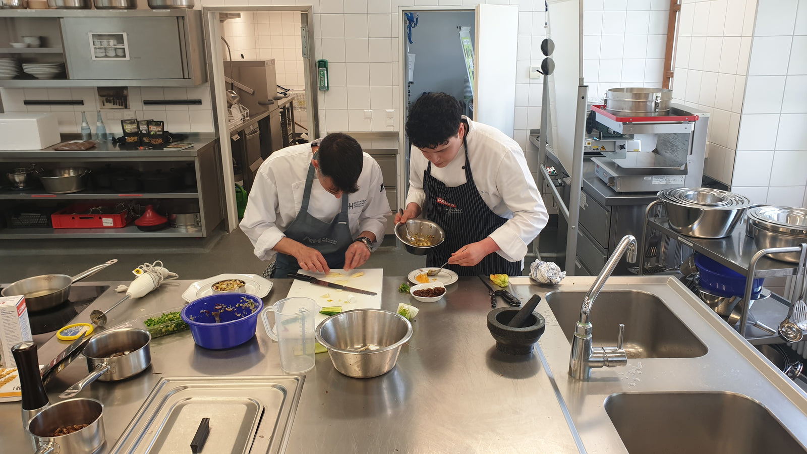 essbare Insekten_Kochworkshop_Catch-Your-Bug