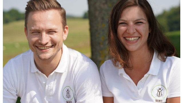 Würmer im Brot - bald völlig normal? | Gmünder Tagespost