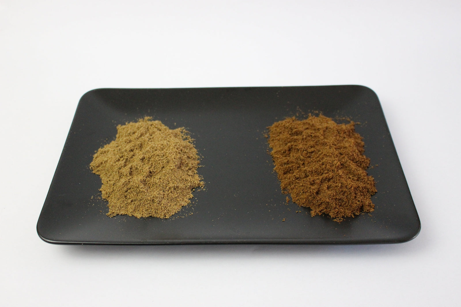 Insektenmehle zum Kochen & Backen