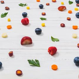 Insekten der neue Superfood?