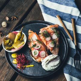 Was ist die Novel Food Verordnung?