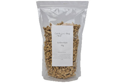 Fleischersatzprodukte