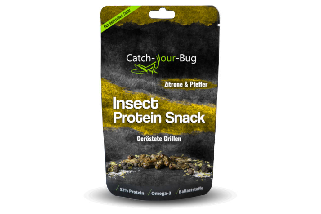 insektenessen_bei_Catch-Your-Bug