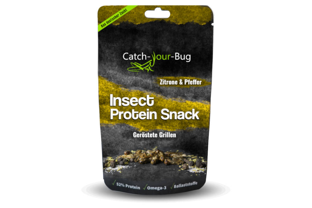 insektenessen_bei_Catch-Your-Bug