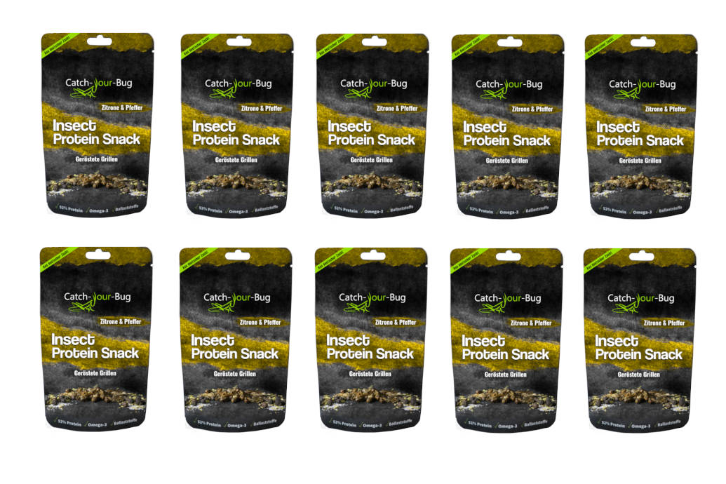 essbarer Insektensnack_von_Catch-Your-Bug