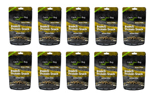 essbarer Insektensnack_von_Catch-Your-Bug
