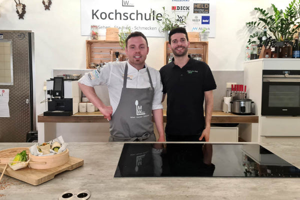 Gutschein für ein Insekten-Dinner
